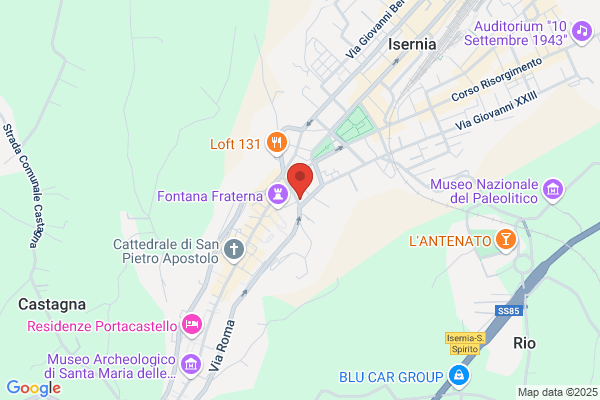 Federazione Italiana Gioco Calcio
