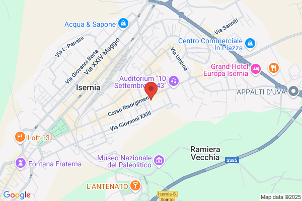 Studio Galasso