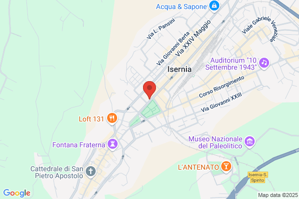 Zampiello anna (Avv.)