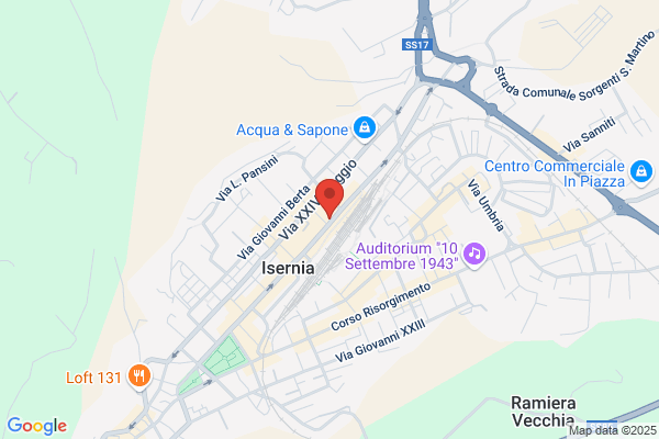 Gioielleria Lombardi