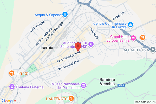 La Clinica dell'Orologio