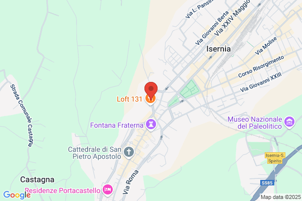 Lairone S.N.C. Di G. Maiole E C.