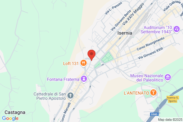 Fuschino Claudio (Dr.)
