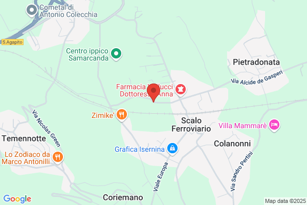 Grimaldi Padula Santillo
