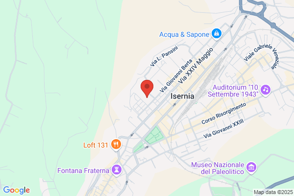 Provincia Di Foggia Dei Frati Minori Cappuccini