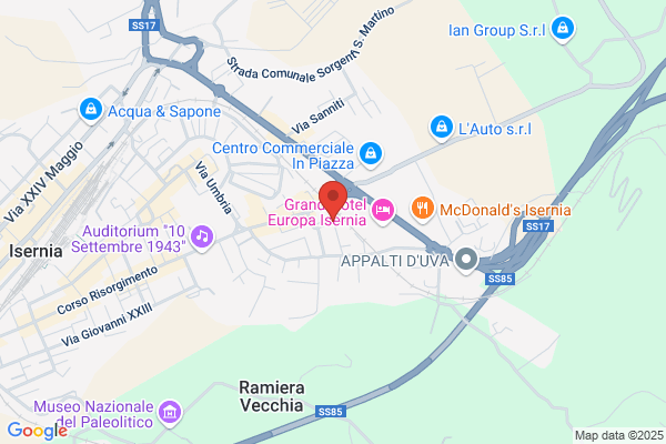 Lavoro & Sviluppo Srl