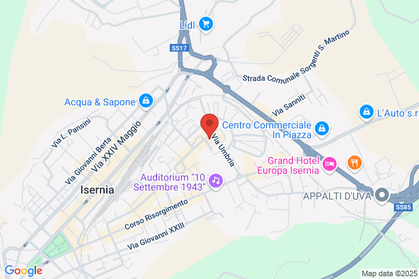 Studio Legale Cappellu