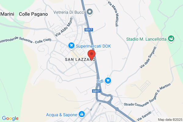 Dental Isernia