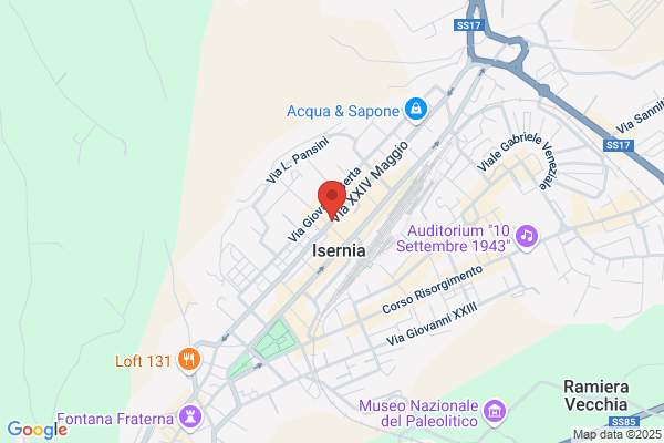 Frasci Rocco (Dr.)