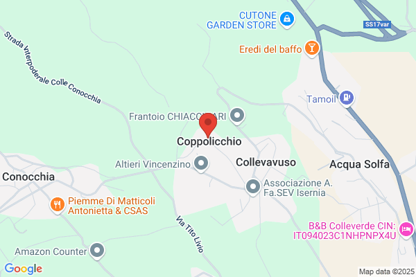 Costruzioni Andreani