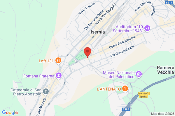 Nuovo Molise