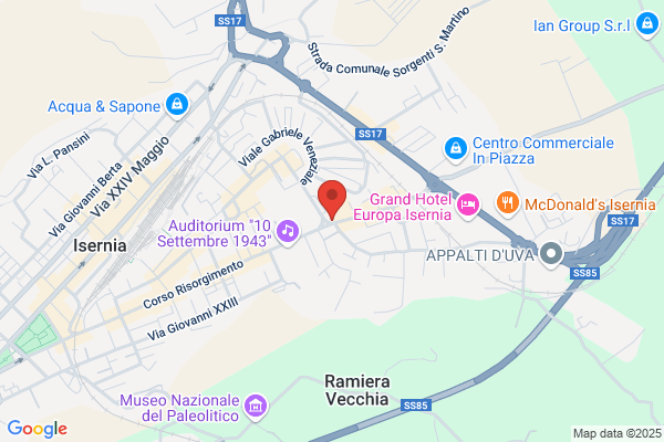 Sviluppo Economico Impresa Consulting Srl