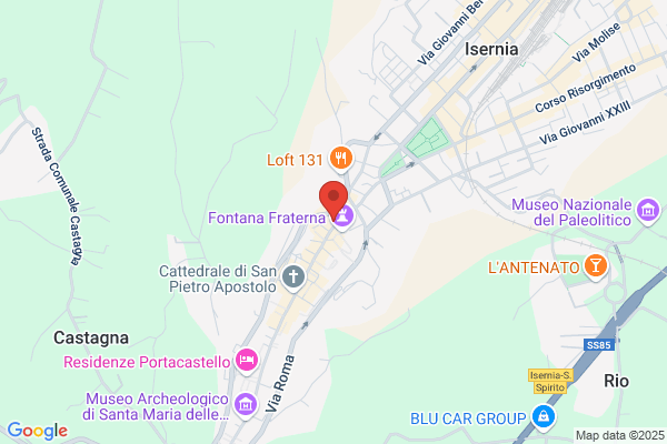 Farmacia Fortini Eredi
