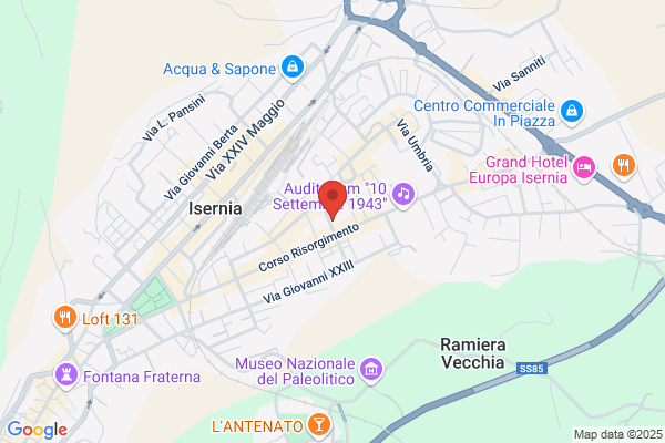 Farmacia Silvestri