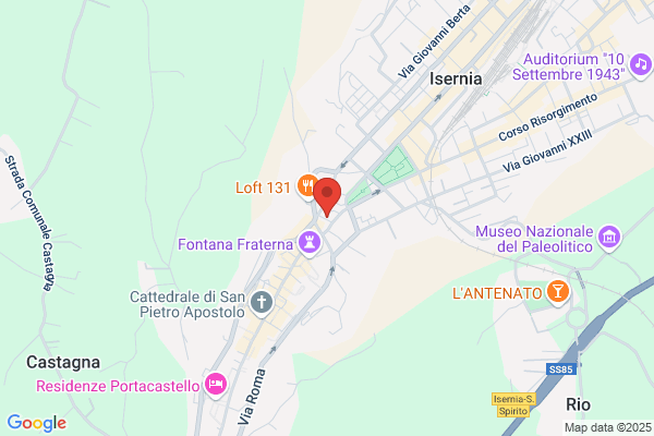 Fiori E Fiori Di Castaldi Maria