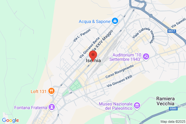 Davide Morelli Amministratore di condomini