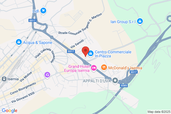 Immobiliare Pontarelli (S.R.L.)