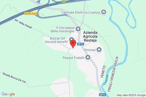 Ortaggio angelo
