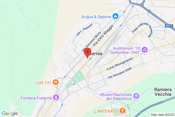 Occhiali E Dintorni
