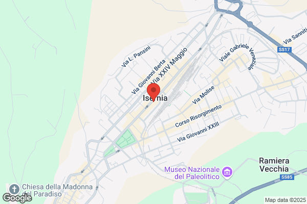 Ottica Fazioli Maria