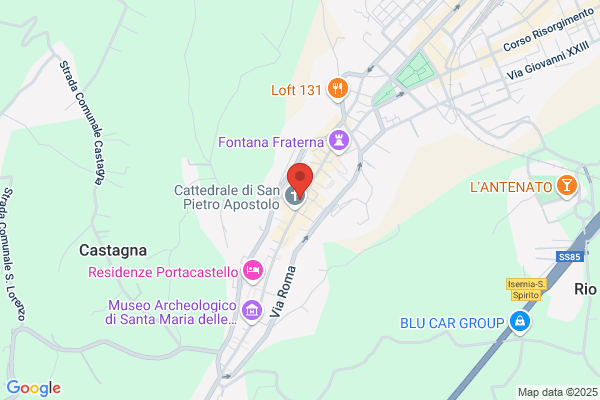 Libreria Diocesana