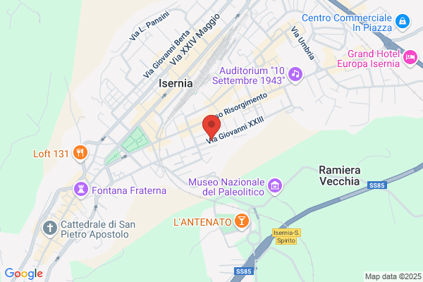 La Bottega Alimentare S.A.S.