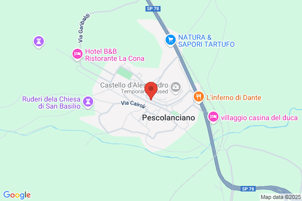 Volpacchio alfredo (Dr.)