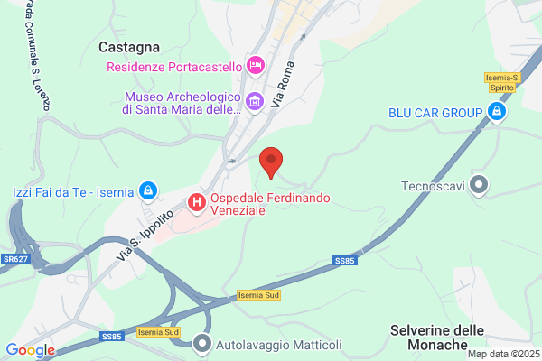 Falegnameria Artigiana Carnevale