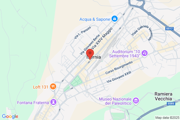 Genua Biancheria