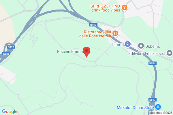 Villa Le Ginestre Casa di Riposo per Anziani