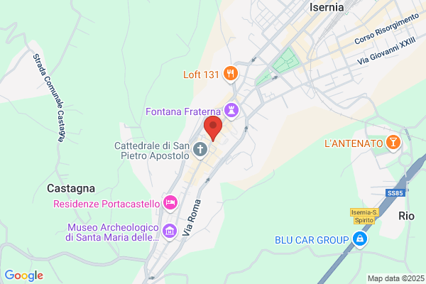 Agenzia Immobiliare Centro