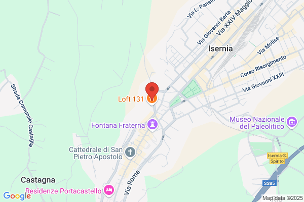 Ambulatorio Veterinario Associato Airone Dei Dr.Di Tella falasca ri/// (Cchiuti)