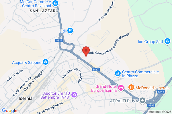 Caseificio Artigianale Perrella