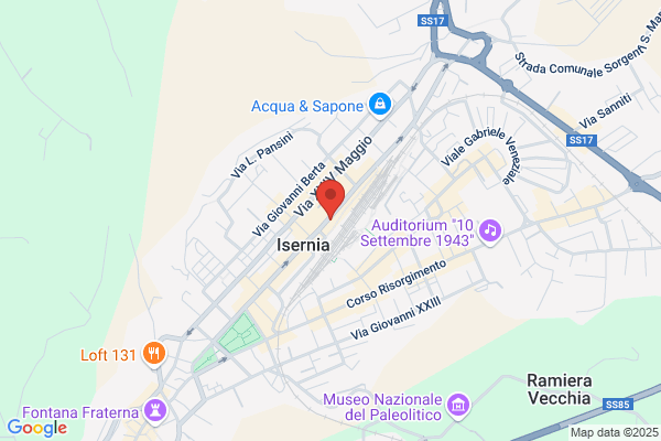 Ciccone Dott. Alfonso Maria Dermatologo
