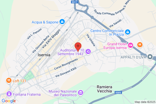 Dott. Silvano Fascia Psicologo Psicoterapeuta