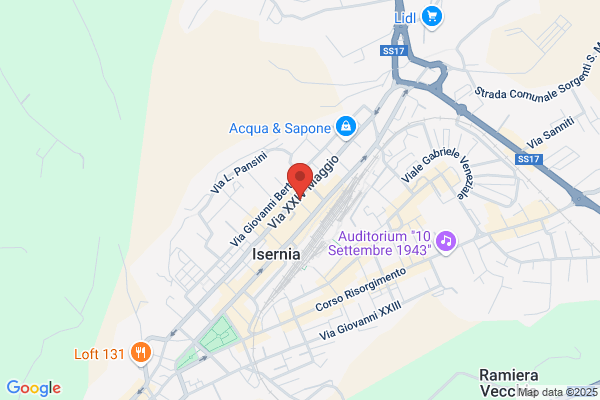 Ercolano Pina