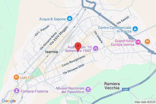 Grandi Magazzini Bolli