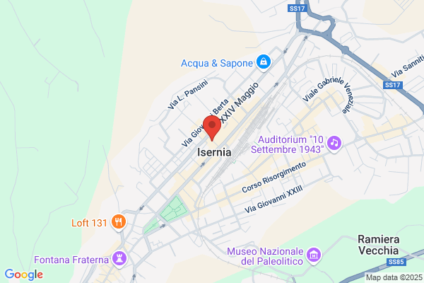 Il Discobolo Di Tartaglione R.