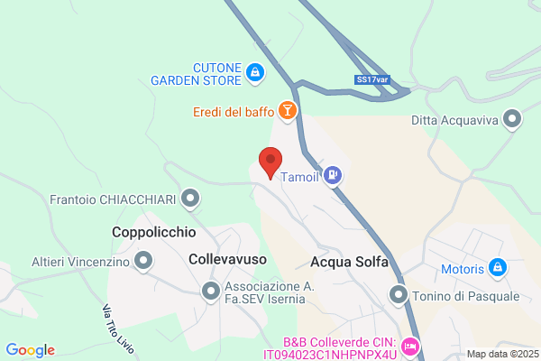 Istituto Europeo Di Riabilitazione