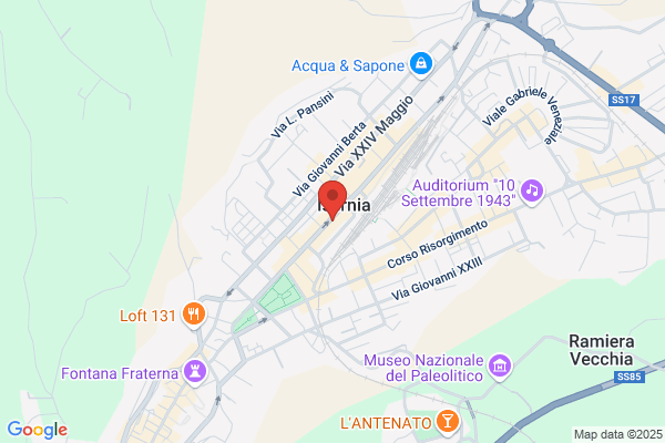 Loggetto Di Tetti Roberta
