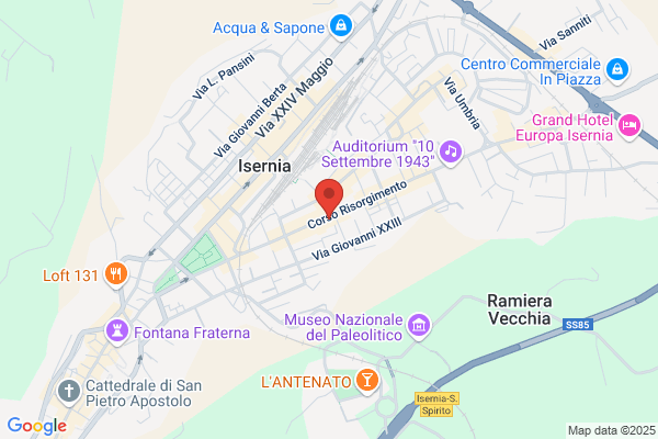 Milano Ferramenta