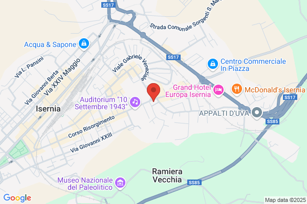Pescheria La Conchiglia