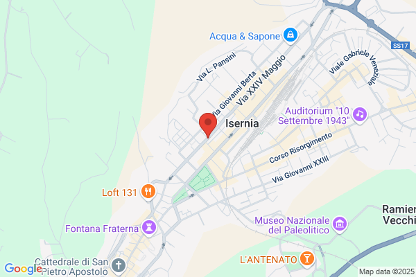 Prato S.R.L.