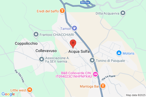Scarpitti giuseppe