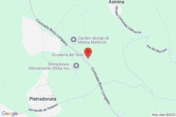 Scuderia del Sole Asd