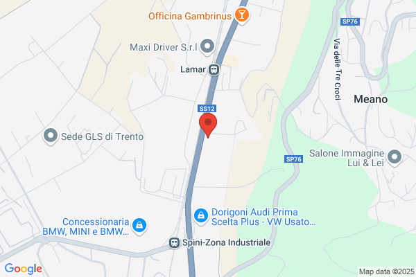 Tecnicom Srl