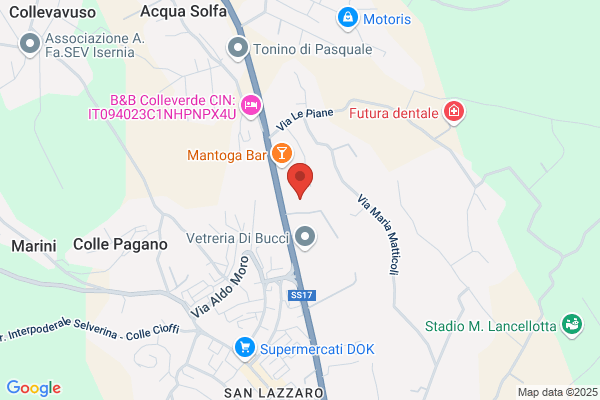 Tecnoservice Srl