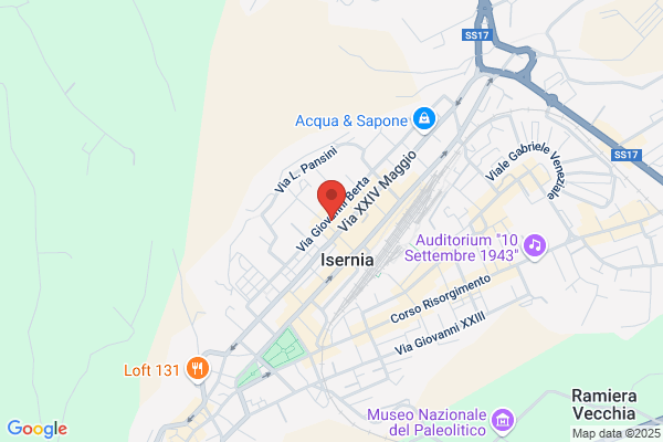 Telemolise