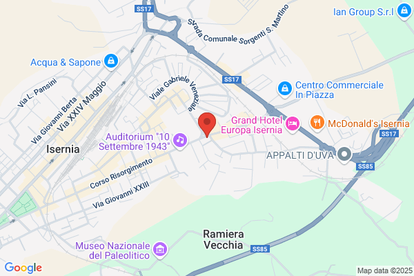 Macelleria Delfini