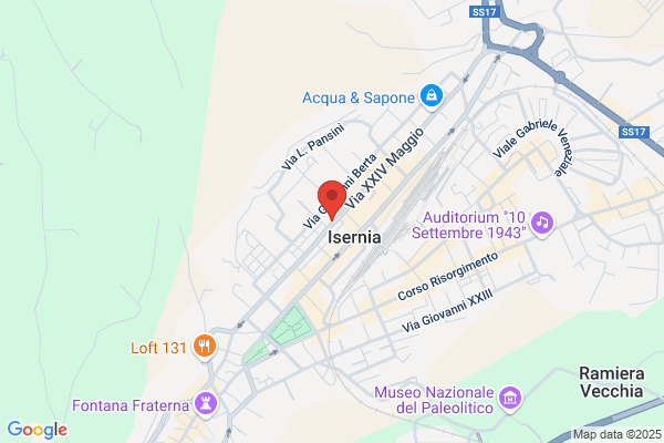 Florenz S.R.L.